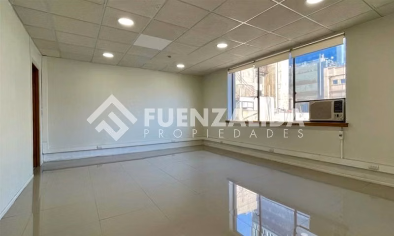 Oficina en arriendo en Santiago