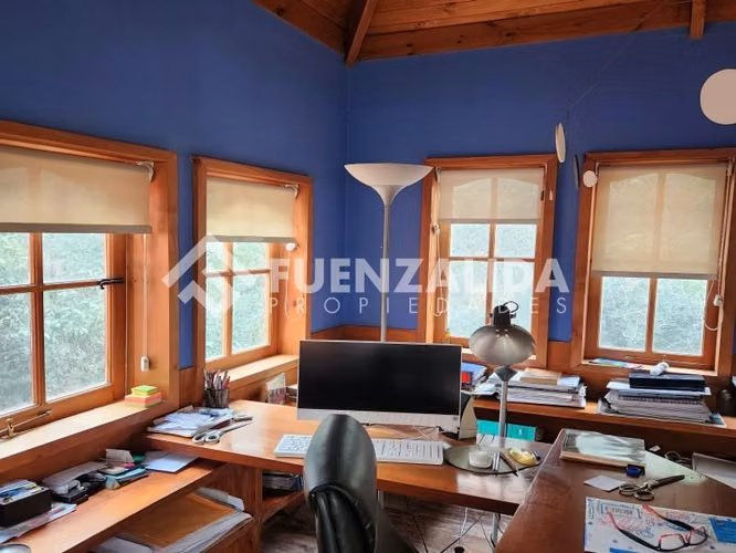 Oficina en venta en Providencia