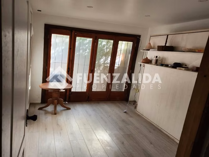 Oficina en venta en Providencia