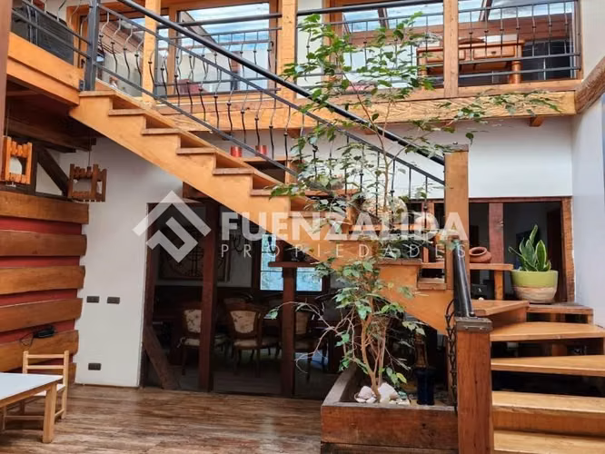 Oficina en venta en Providencia