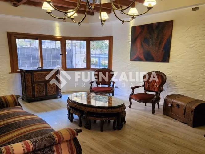 Oficina en venta en Providencia