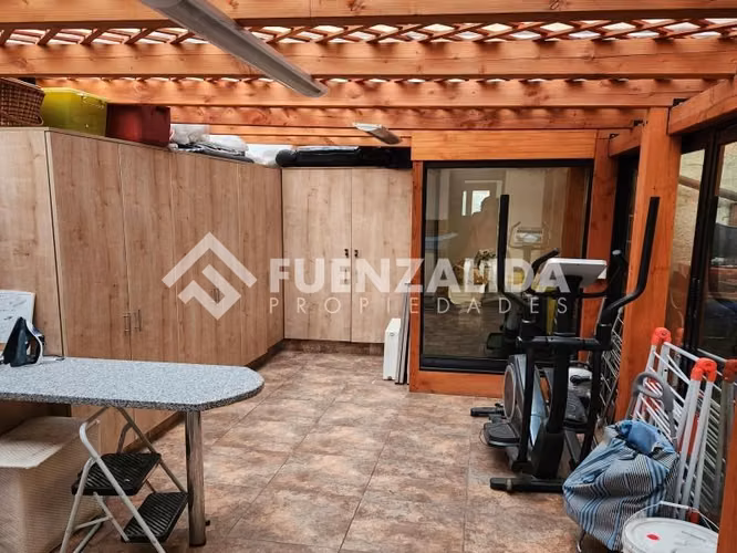 Oficina en venta en Providencia