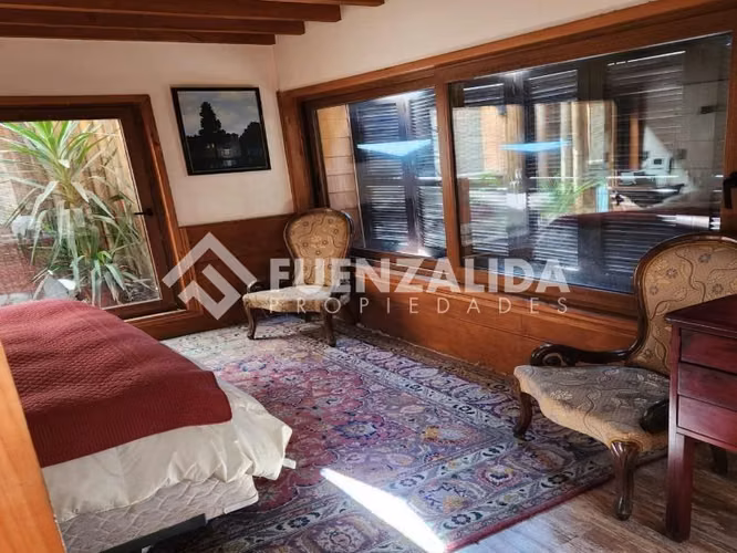 Oficina en venta en Providencia