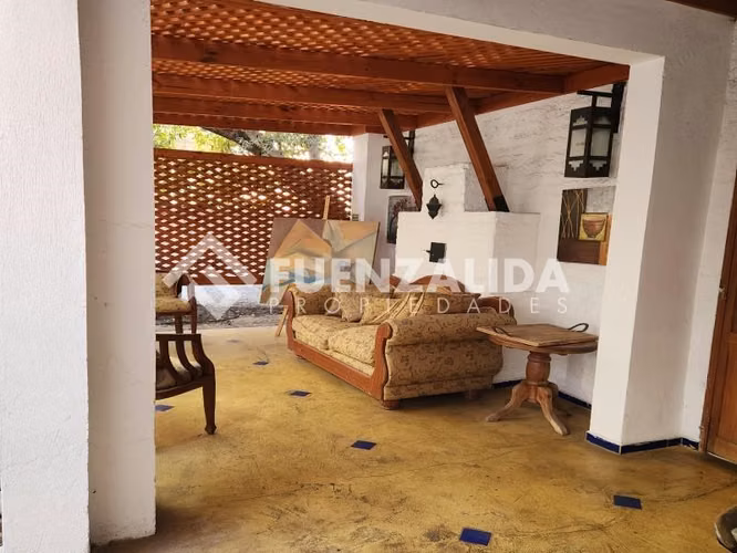 Oficina en venta en Providencia
