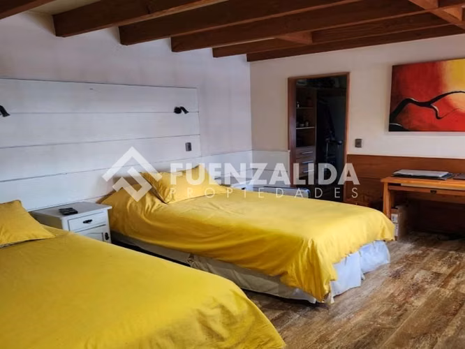Oficina en venta en Providencia