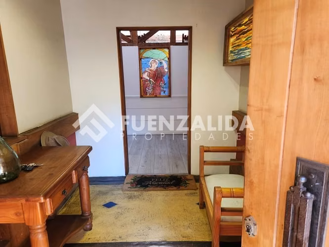Oficina en venta en Providencia