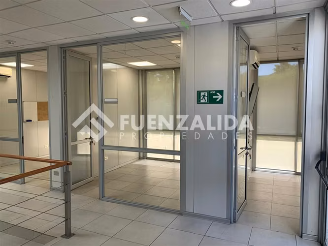 Industrial en arriendo en Pudahuel