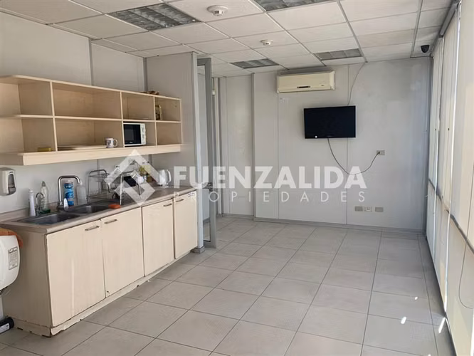 Industrial en arriendo en Pudahuel