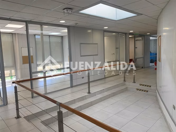 Industrial en arriendo en Pudahuel