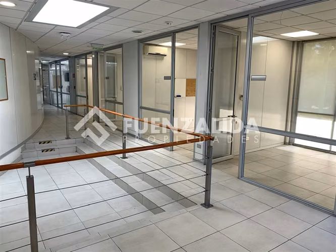 Industrial en arriendo en Pudahuel