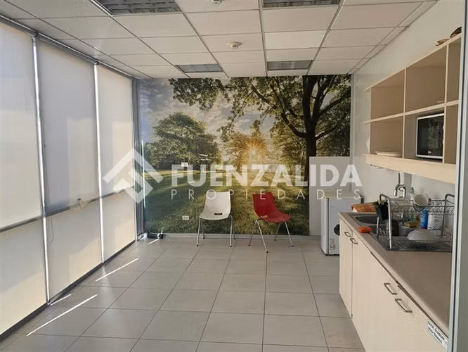 Industrial en arriendo en Pudahuel