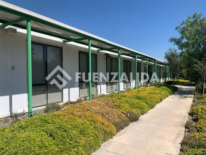 Industrial en arriendo en Pudahuel