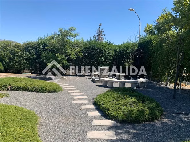 Industrial en arriendo en Pudahuel