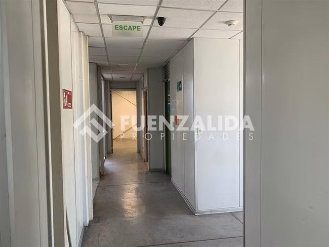 Industrial en arriendo en Pudahuel