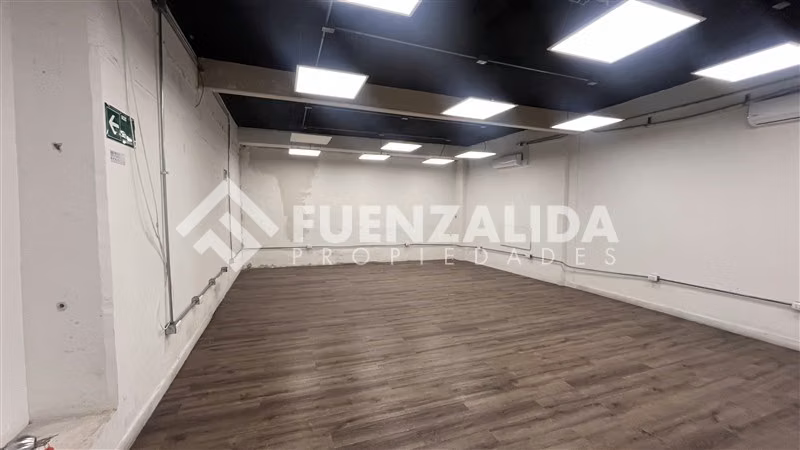 Local Comercial en arriendo en Vitacura