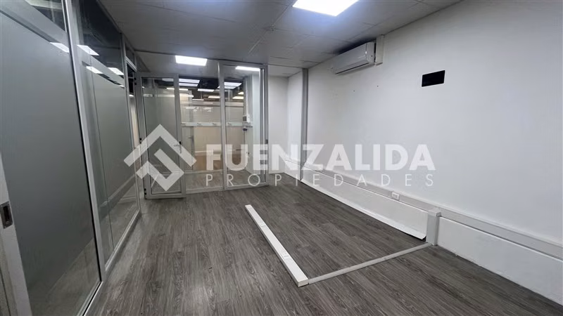 Local Comercial en arriendo en Vitacura