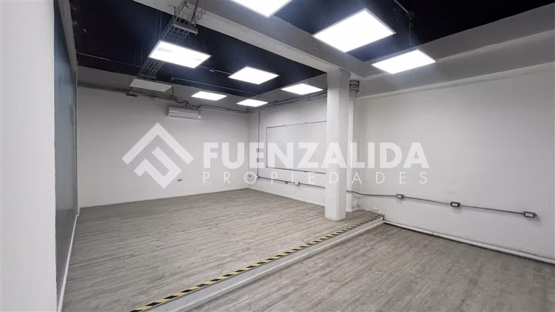Local Comercial en arriendo en Vitacura
