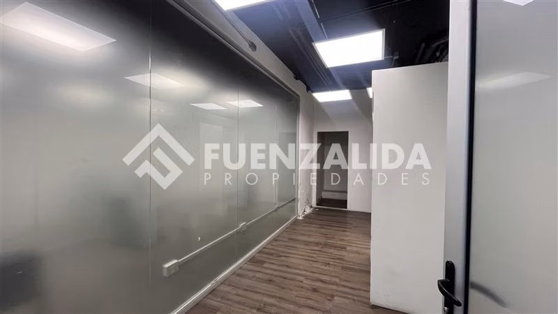 Local Comercial en arriendo en Vitacura