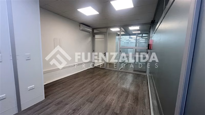 Local Comercial en arriendo en Vitacura