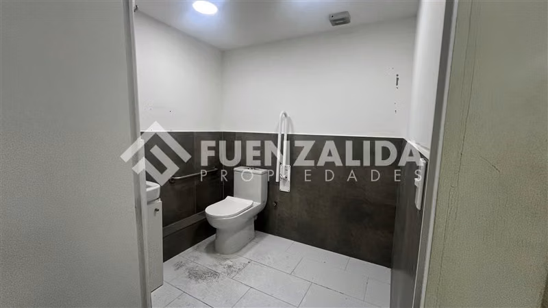 Local Comercial en arriendo en Vitacura