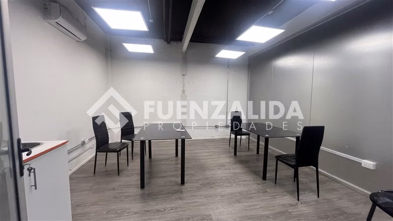 Local Comercial en arriendo en Vitacura