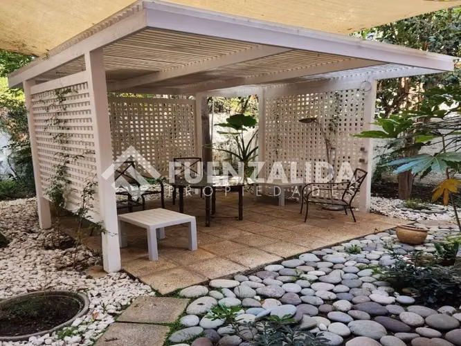 Casa en venta de 5 dorm. en Providencia - Imagen 14