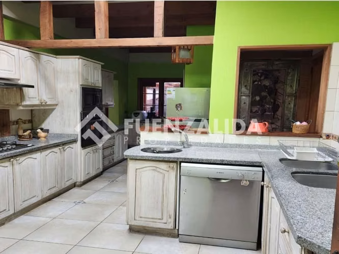 Casa en venta de 5 dorm. en Providencia - Imagen 6