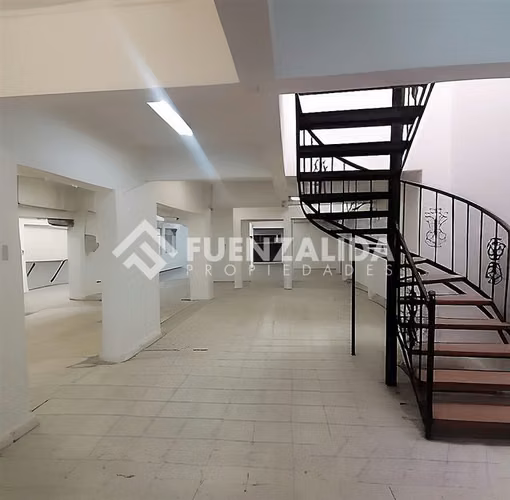 Prop. Industrial comercial arriendo Club Hipico Santiago - Imagen 4