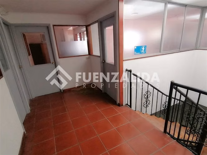 Prop. Industrial comercial arriendo Club Hipico Santiago - Imagen 20