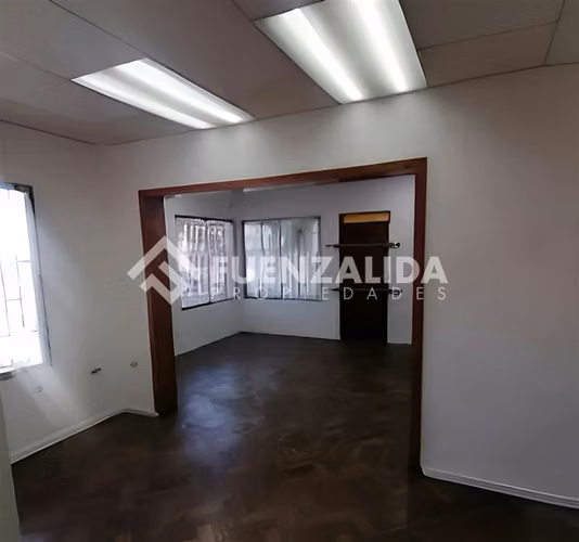 Prop. Industrial comercial arriendo Club Hipico Santiago - Imagen 11