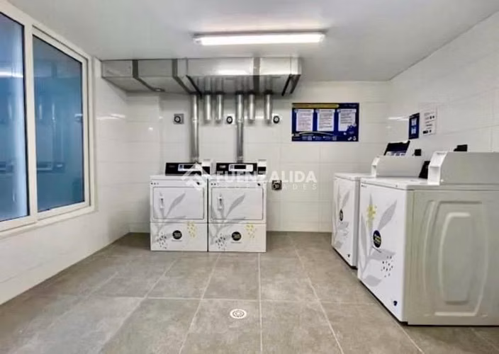 Depto. Venta 1D/1B cercano a Metro Chile España, Ñuñoa RM