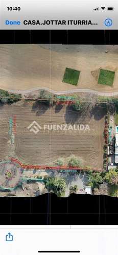 Sitio en venta en Colina - Imagen 4