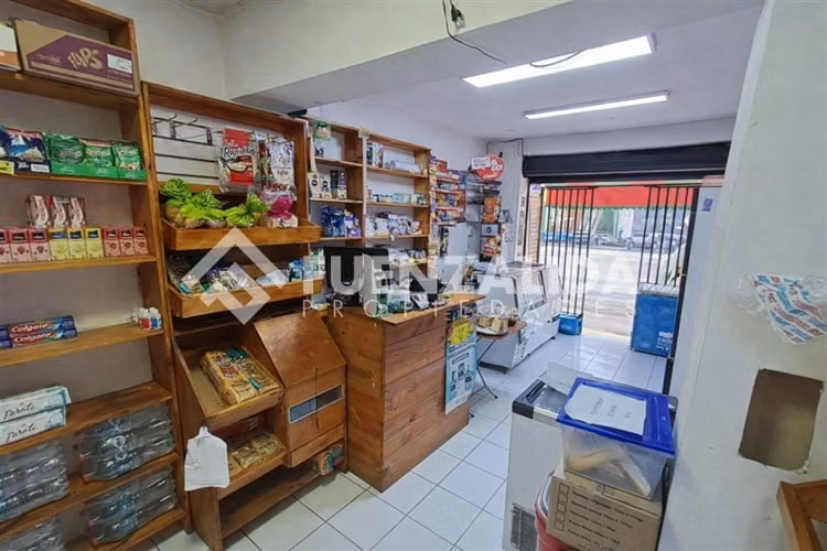 Local Comercial o Industrial Venta Estación Central