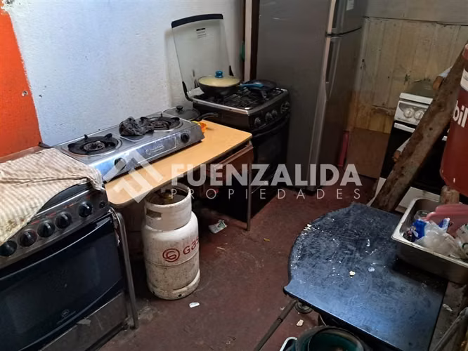 Local Comercial o Industrial Venta Estación Central