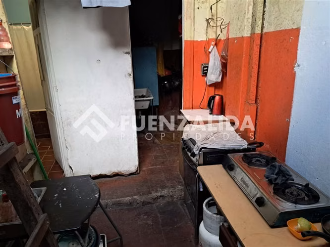 Local Comercial o Industrial Venta Estación Central