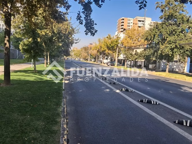 Departamento venta Eliodoro Yañez 1 o 2 dorm. Providencia