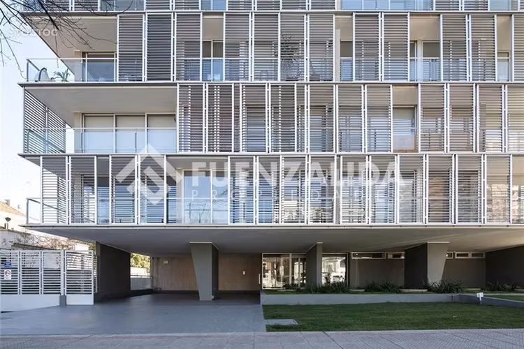 Departamento venta Eliodoro Yañez 1 o 2 dorm. Providencia