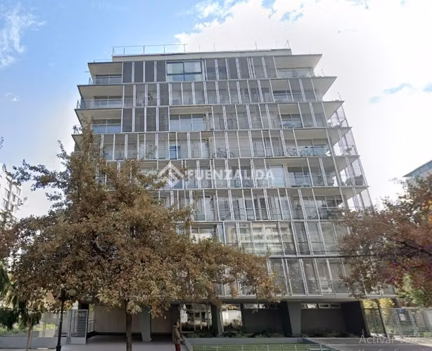 Departamento venta Eliodoro Yañez 1 o 2 dorm. Providencia