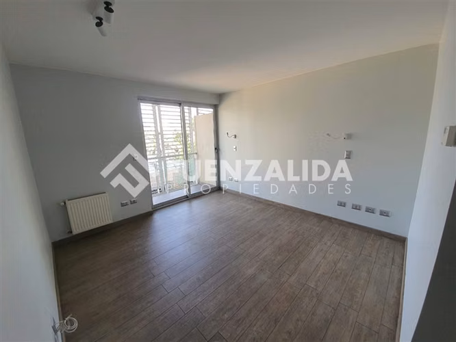 Departamento venta Eliodoro Yañez 1 o 2 dorm. Providencia
