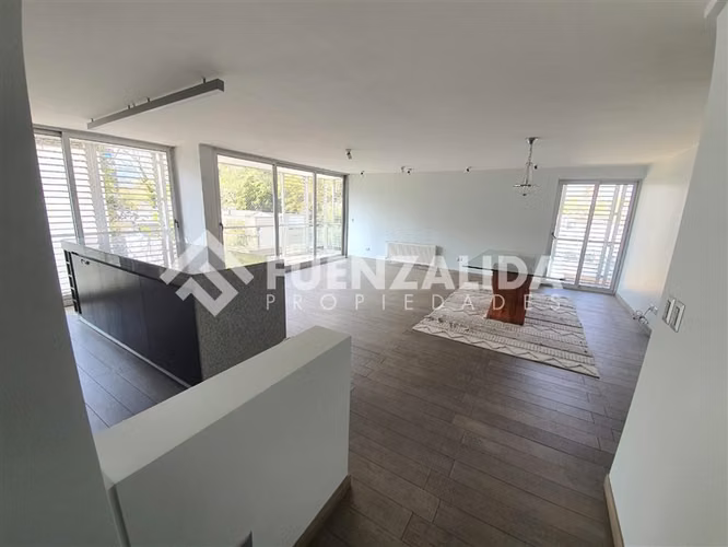 Departamento venta Eliodoro Yañez 1 o 2 dorm. Providencia