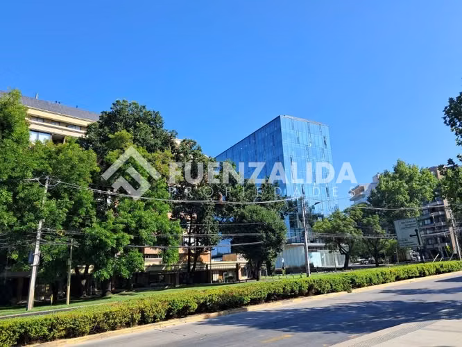 Oficina en venta en Las Condes...metro Los Dominicos. - Imagen 26