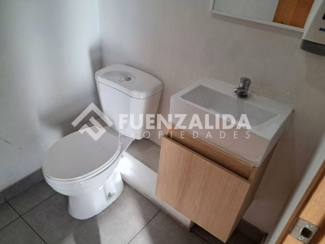 Oficina en venta en Las Condes...metro Los Dominicos. - Imagen 6