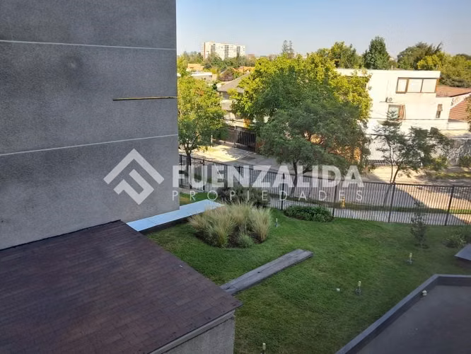 Oficina en venta en Las Condes...metro Los Dominicos. - Imagen 18