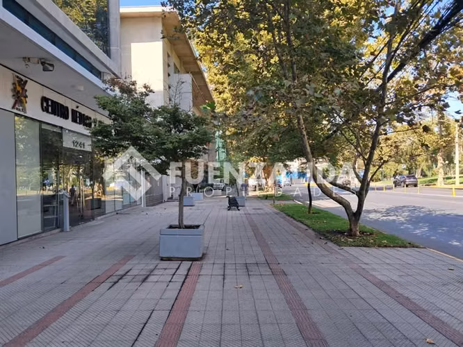 Oficina en venta en Providencia