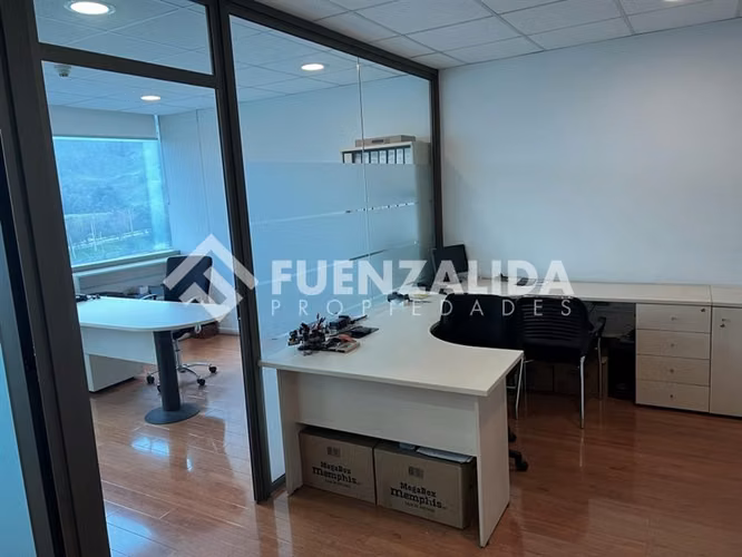Oficina en venta en Providencia