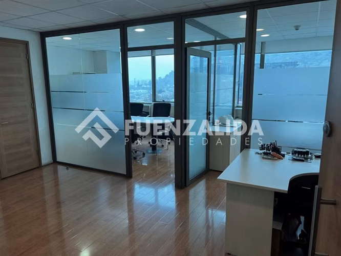 Oficina en venta en Providencia