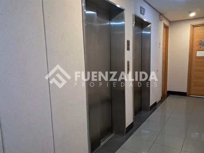 Oficina en venta en Providencia