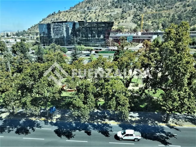 Oficina en venta en Providencia