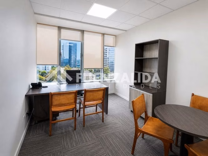 Oficina en venta en Providencia