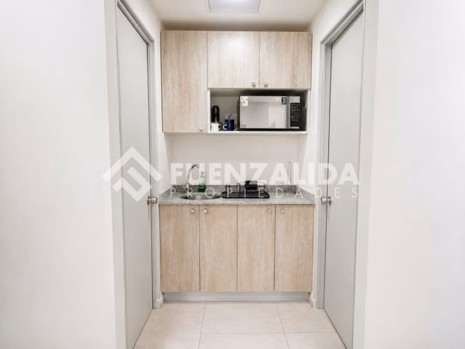 Oficina en venta en Providencia